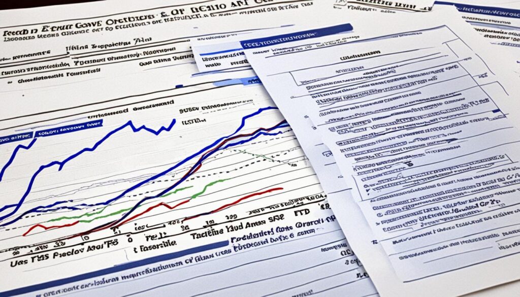 Federal Reserve Exploratory Analysis