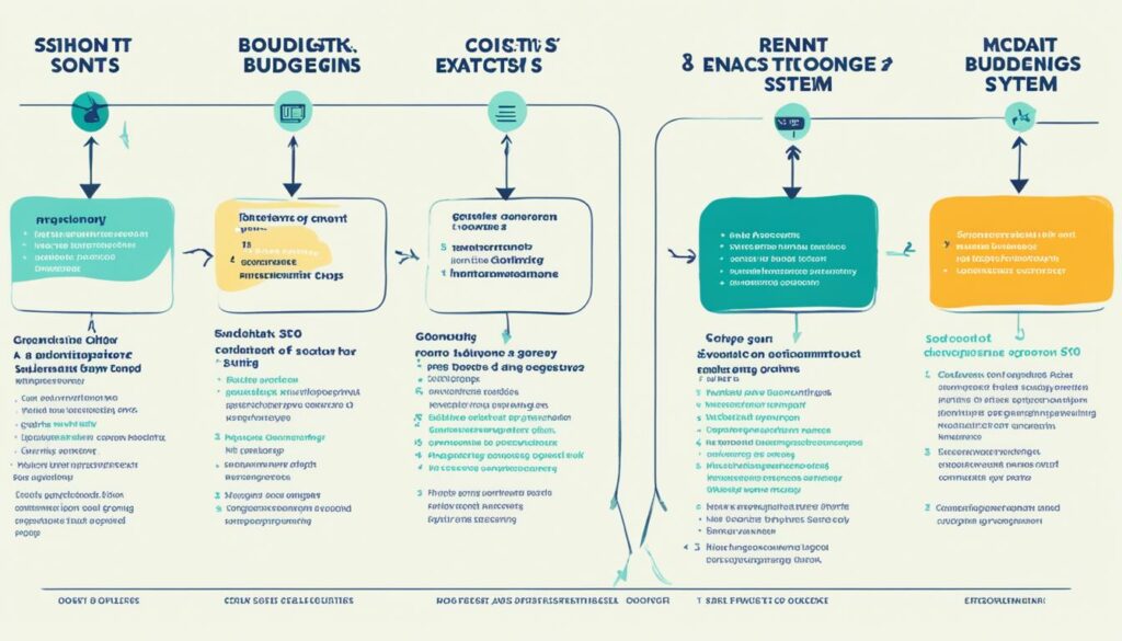 50/30/20 Budgeting System