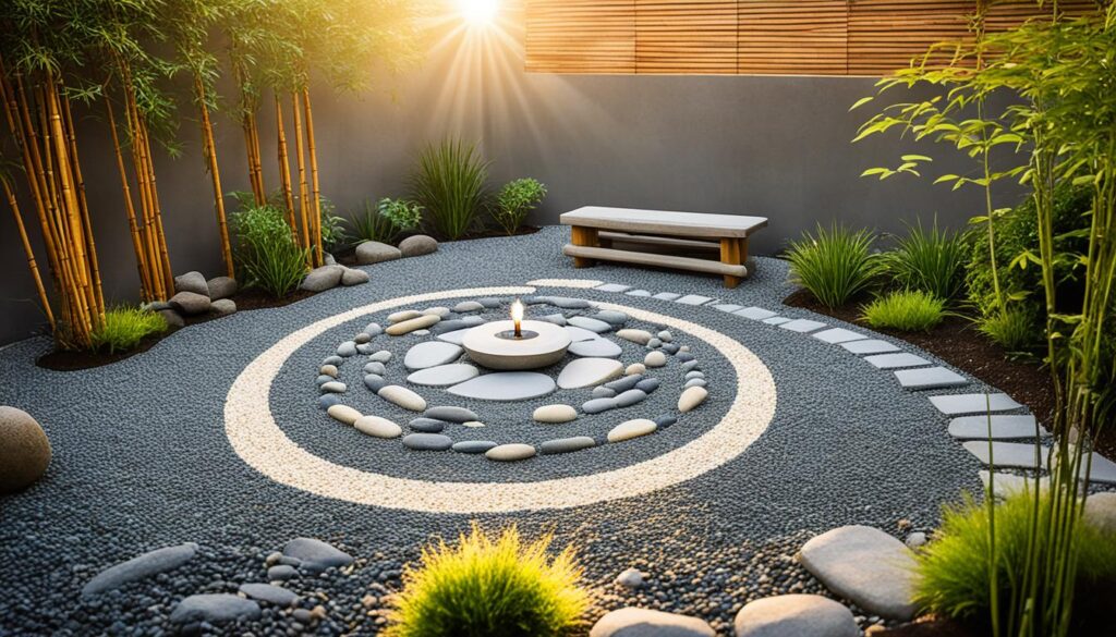 Affordable Zen Garden Ideas