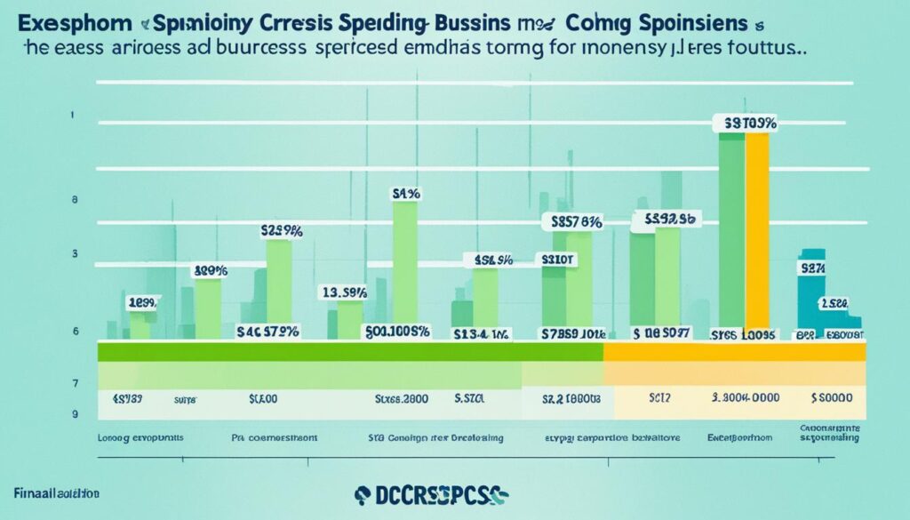 Business Spending Analysis