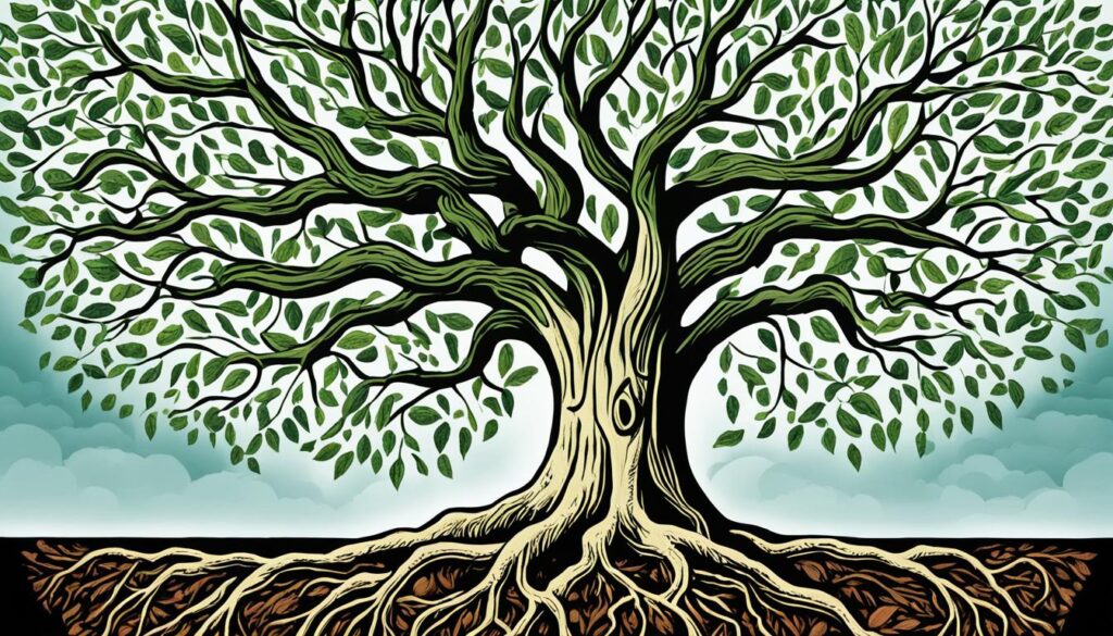 Compound Interest Illustration