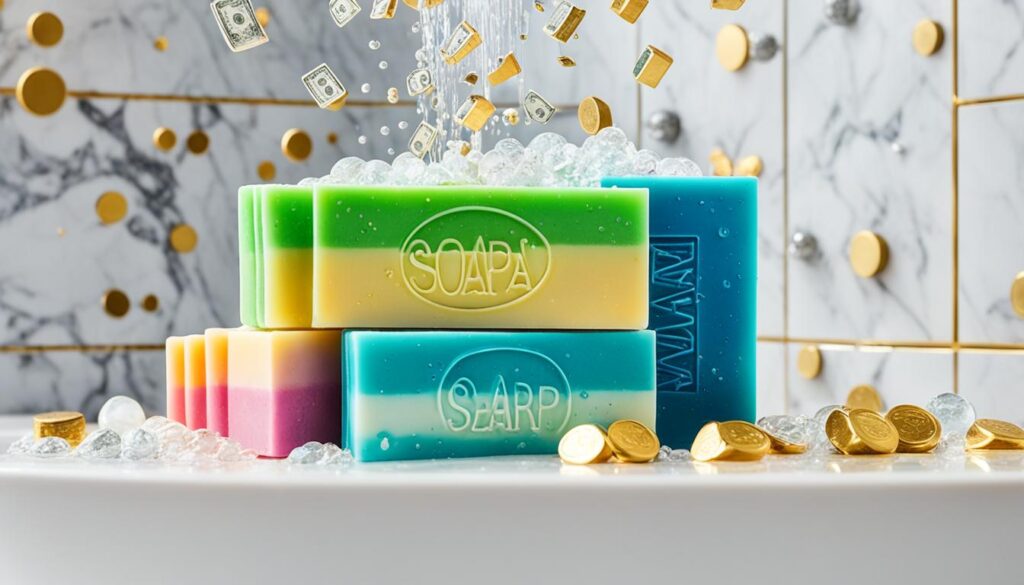 Customized Soap Creations