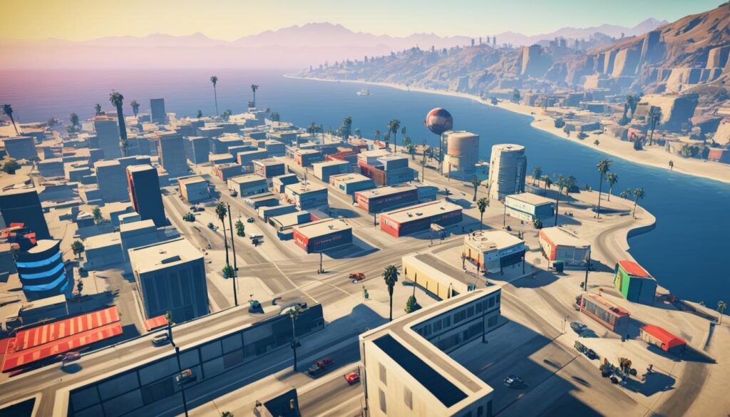 Maximizing Profit in GTA 5