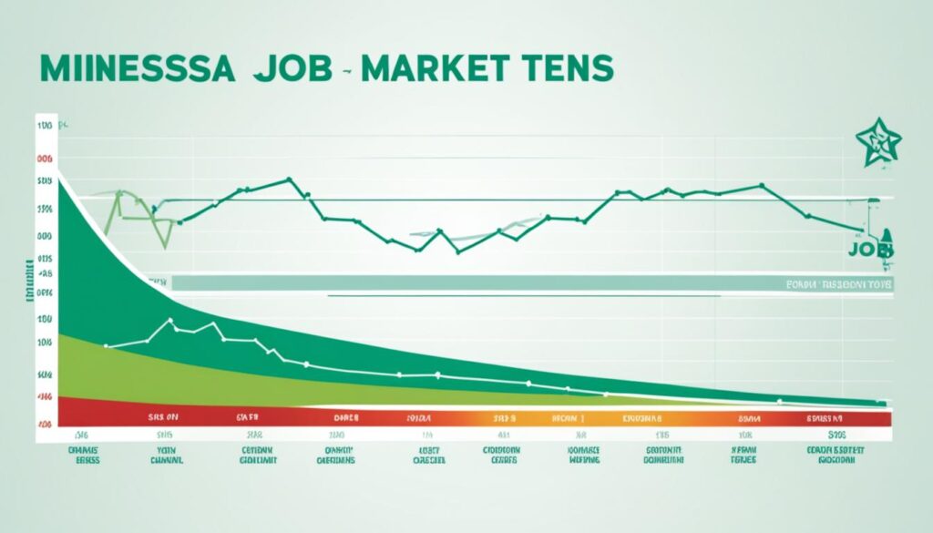 Minnesota Job Market Trends