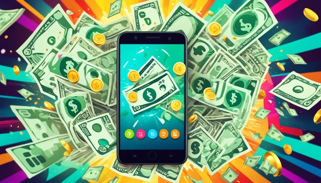 Monetize Your Gaming Apps