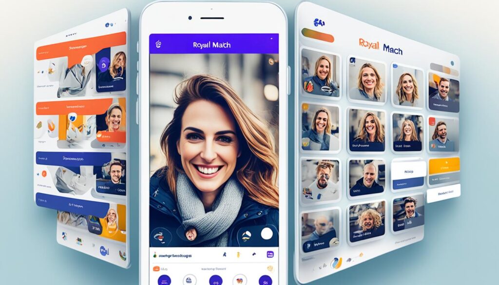 Royal Match User Experience