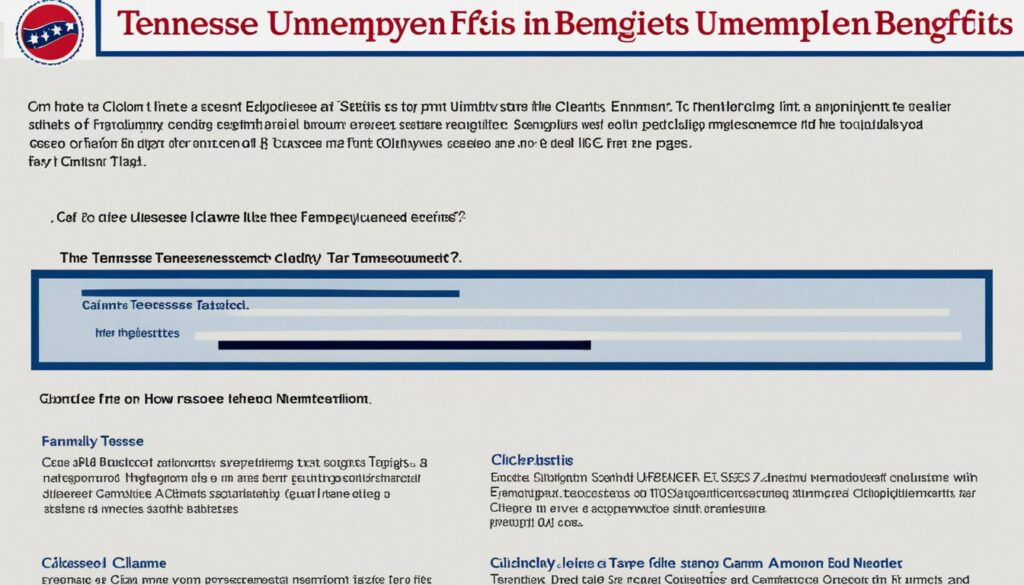 Tennessee Unemployment Website