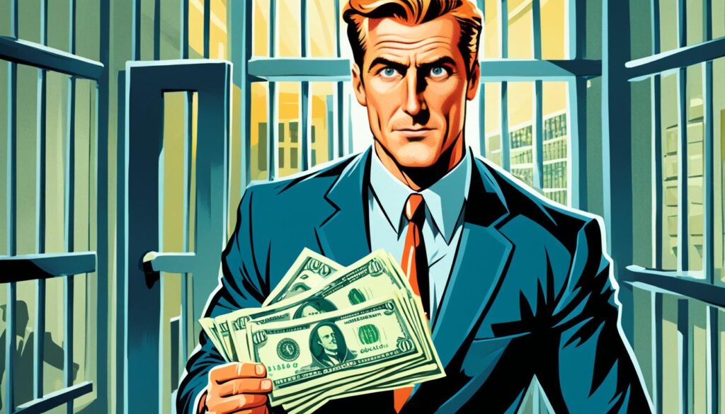 The Business of Bail Bond Fees