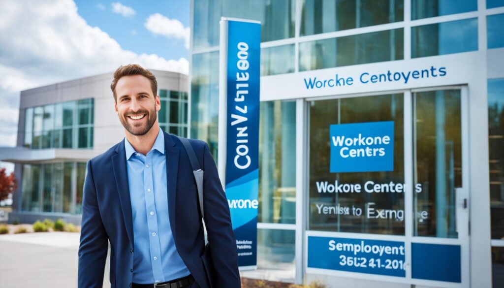 WorkOne Centers: Employment and Career Services