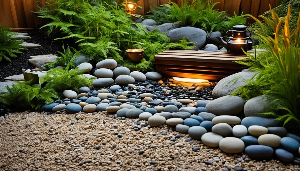 affordable zen garden accessories