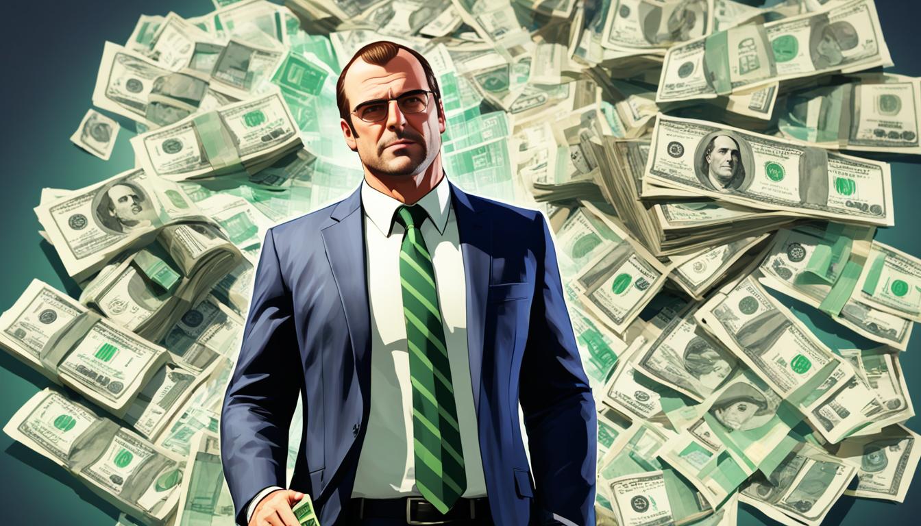 best way to make money in gta 5