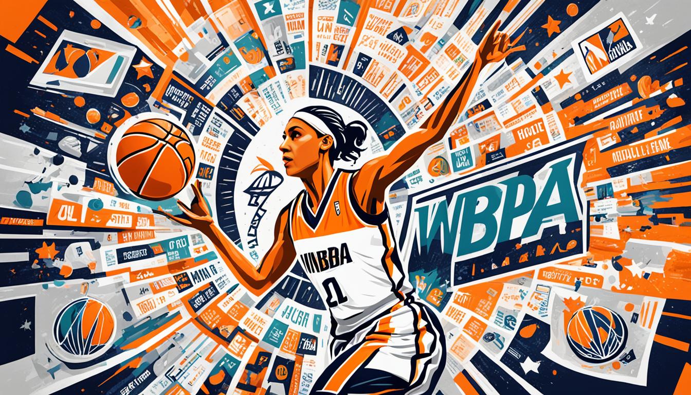 does the wnba make money