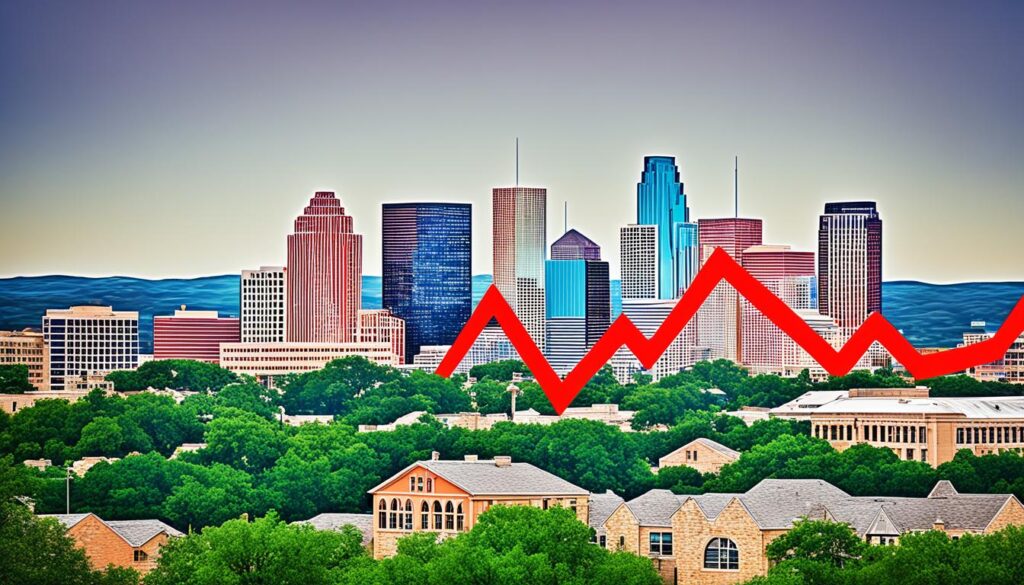 Austin Housing Affordability Trends