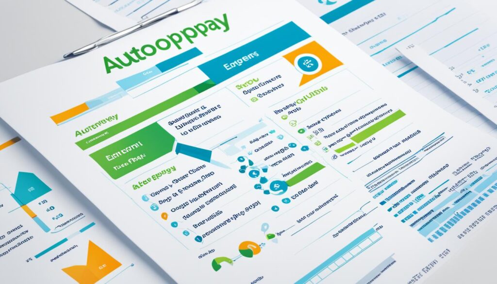 Autopay Enrollment Benefits