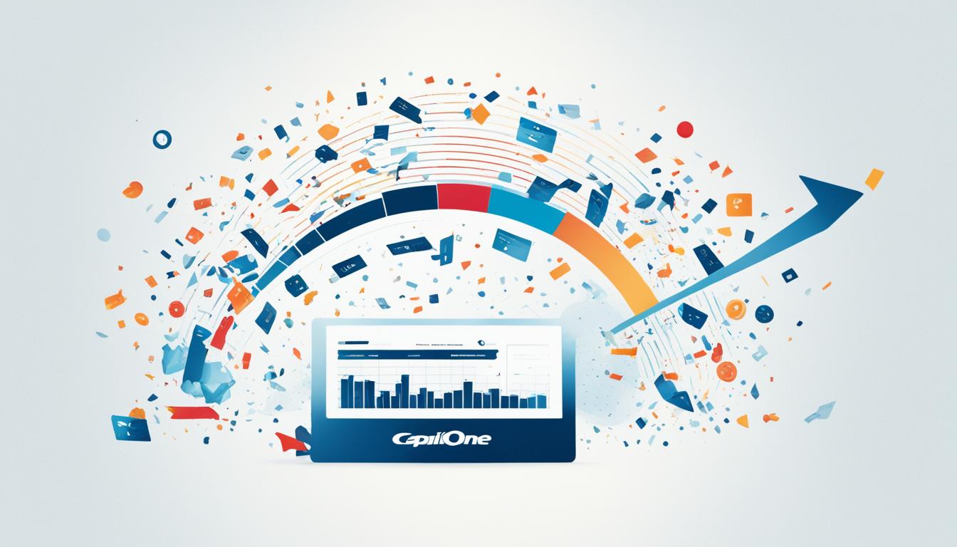 Capital One shutting down accounts. Card delinquencies spike to 2008 levels.