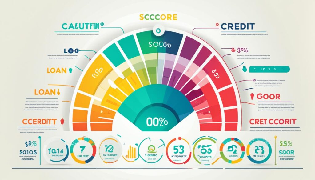 Credit Score Impact