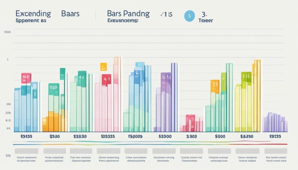 spending patterns