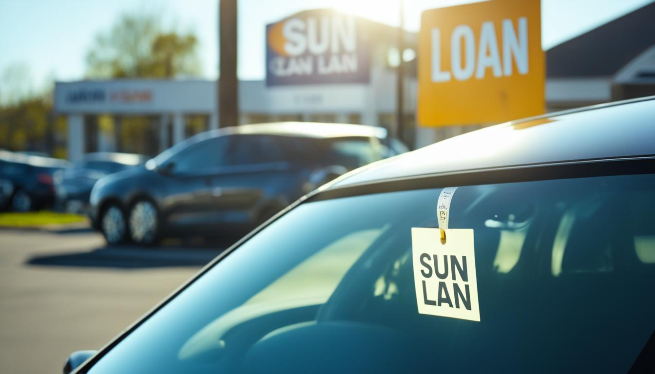 sun loan