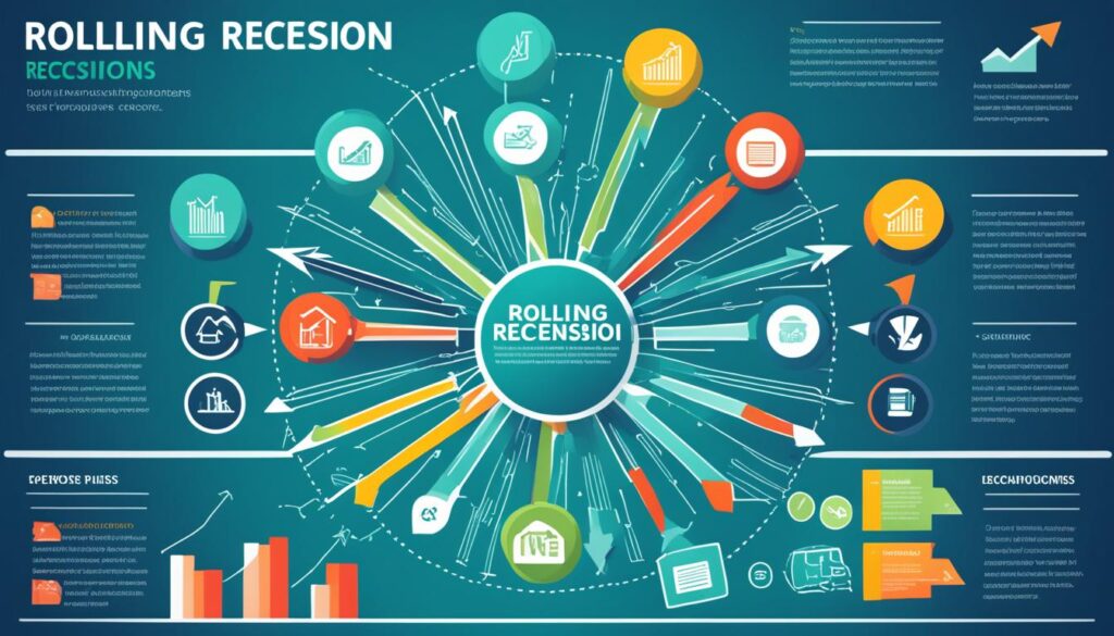 Recessionary Factors Infographic