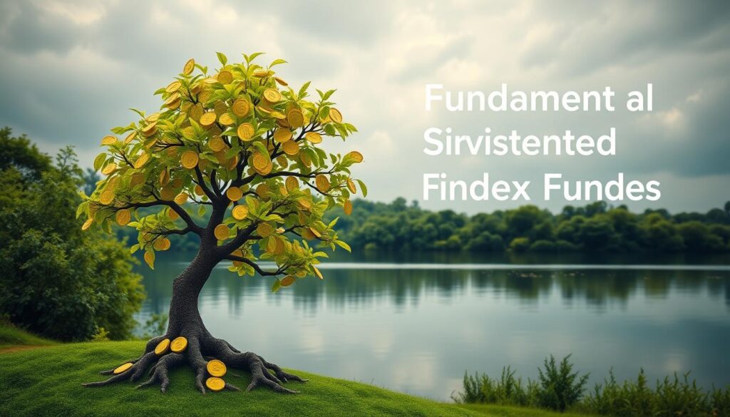 fundamental index funds